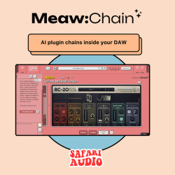 Meaw : Chain