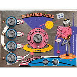 Flamingo Verb V2