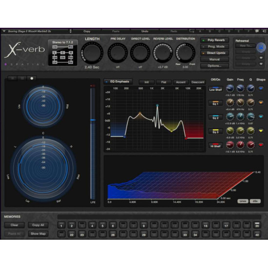 X-Verb