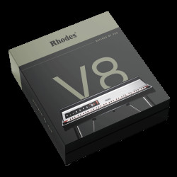 Rhodes V8