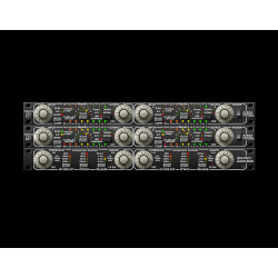 UAD Emperical Labs FATSO Tape Simulator