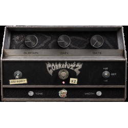 Cobra Fuzz V2