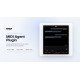 MIDI Agent AI MIDI Generator Plugin