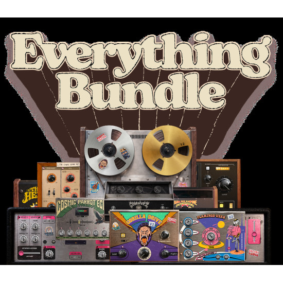 Everything Bundle V2