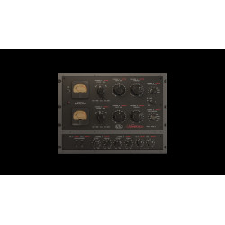 UnFairchild 670M II Plugin