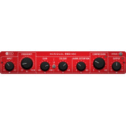 MIA Laboratories Musiqual Red MKII
