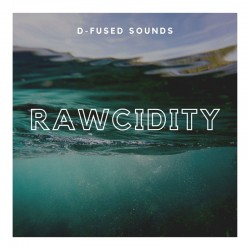 D-Fused Sounds Rawcidity