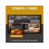 Applied Acoustics Systems Strum GS-2 & Packs