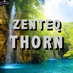 D-Fused Sounds ZenTeq for Thorn