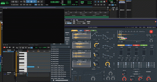 Krotos Audio Weaponiser Basic